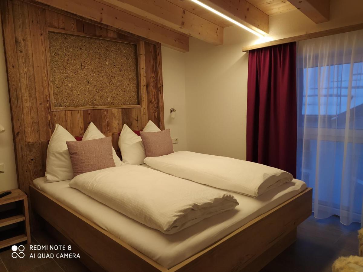 Alp-In Lodges Kaprun Luaran gambar
