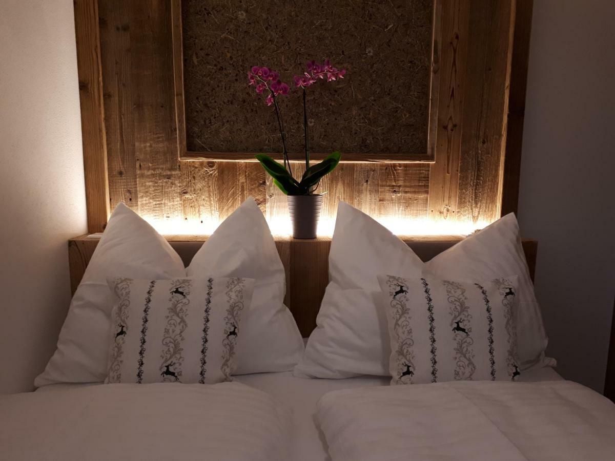 Alp-In Lodges Kaprun Luaran gambar