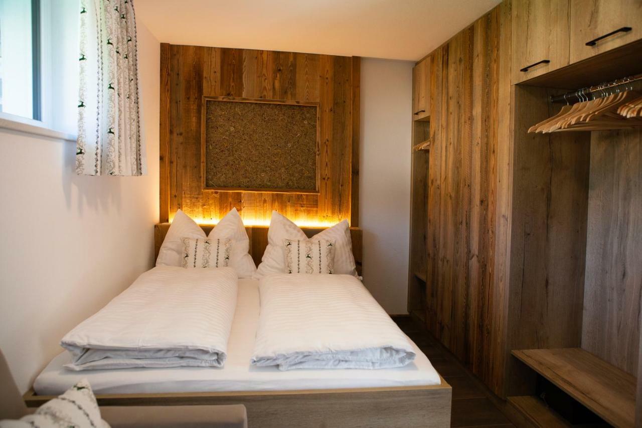 Alp-In Lodges Kaprun Luaran gambar